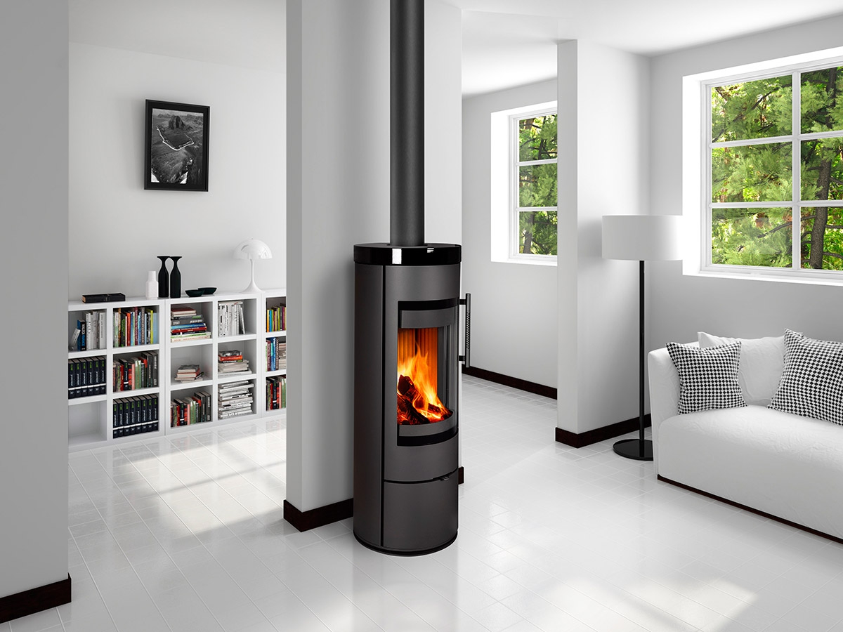 Romotop Luanco N01 moderné